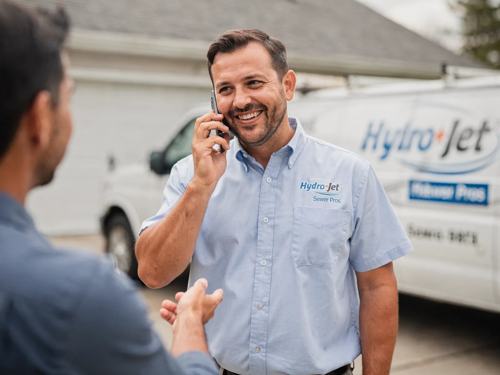 Hydro Jetting Near Me Brunson, SC FAQs